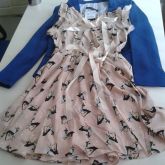 Vestido Bambi